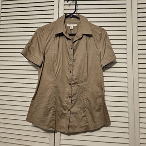 Banana Republic shirt NWOT